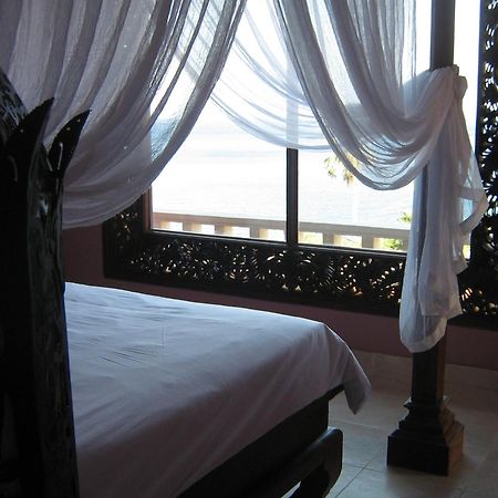 Baliku Dive Resort Amed Екстериор снимка