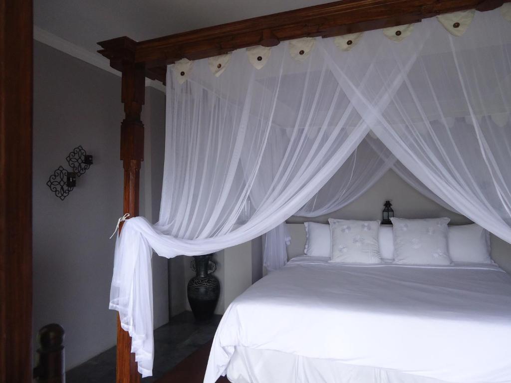 Baliku Dive Resort Amed Стая снимка