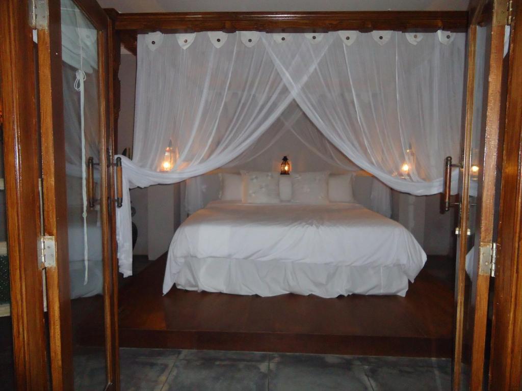 Baliku Dive Resort Amed Стая снимка