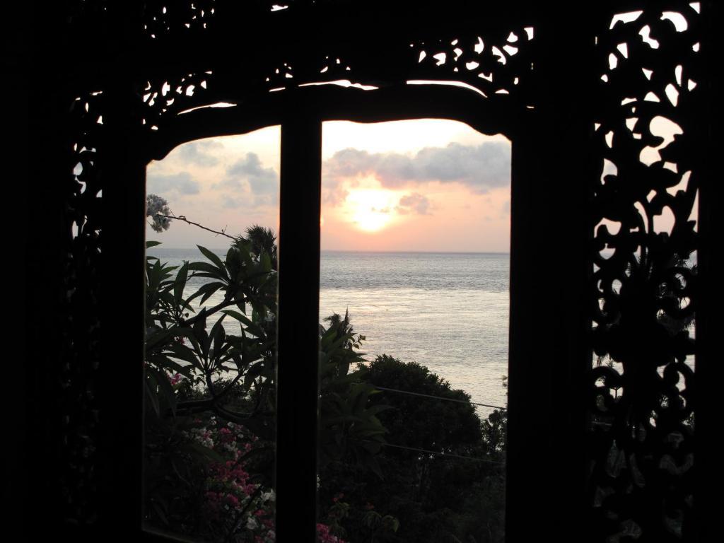 Baliku Dive Resort Amed Стая снимка