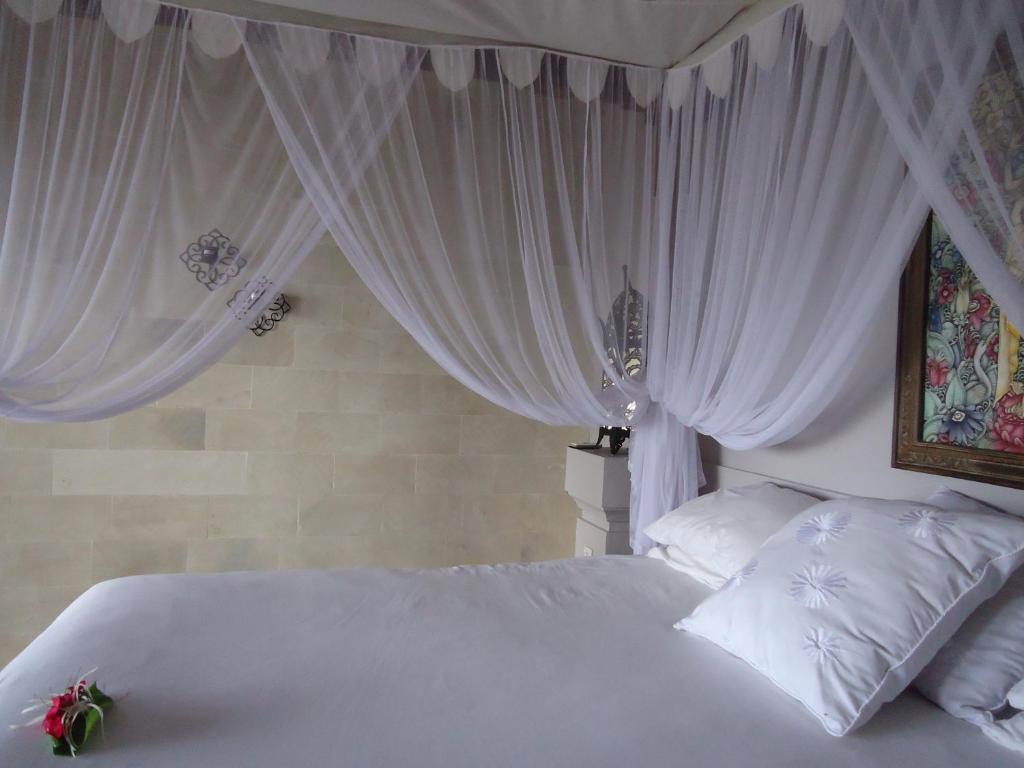 Baliku Dive Resort Amed Екстериор снимка