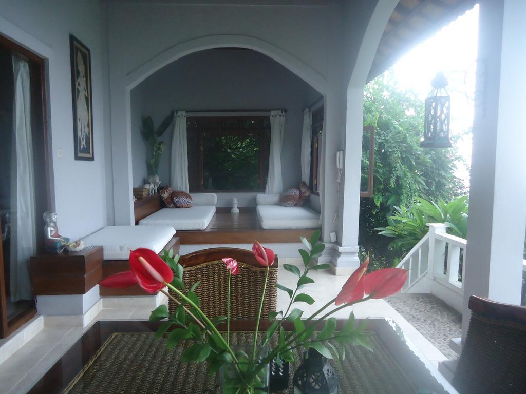 Baliku Dive Resort Amed Екстериор снимка
